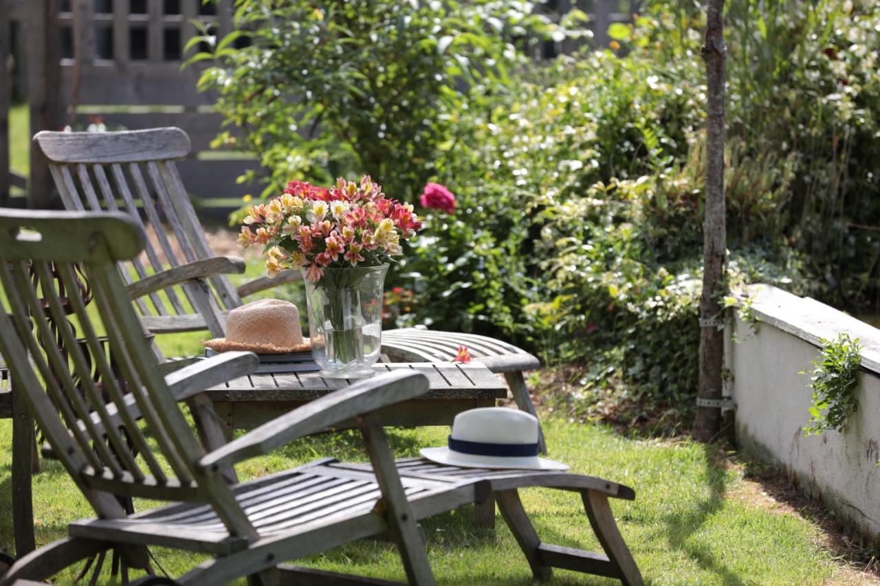 Relais de Chasse la Chaignaie Saint-Hilaire-de-Loulay Extérieur photo