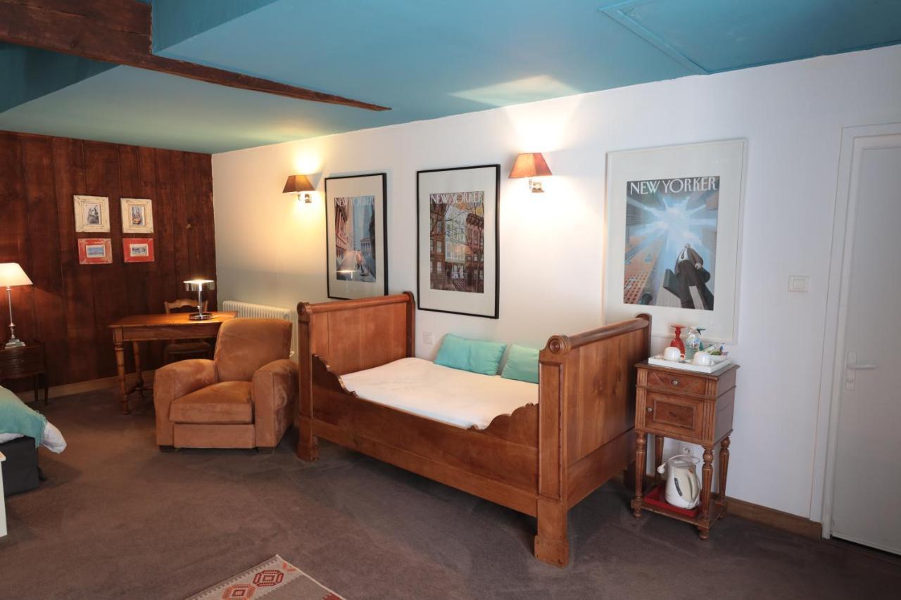 Relais de Chasse la Chaignaie Saint-Hilaire-de-Loulay Extérieur photo