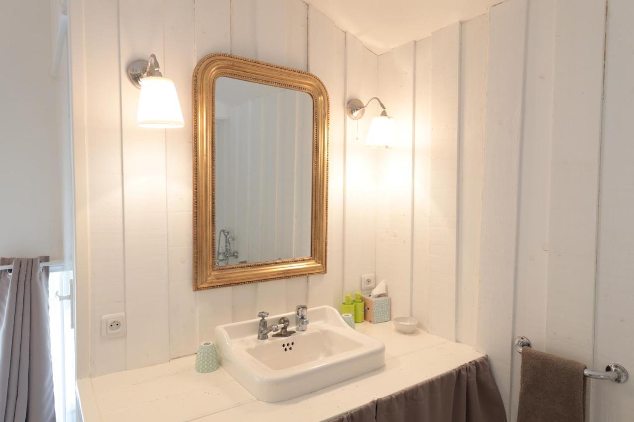 Relais de Chasse la Chaignaie Saint-Hilaire-de-Loulay Extérieur photo