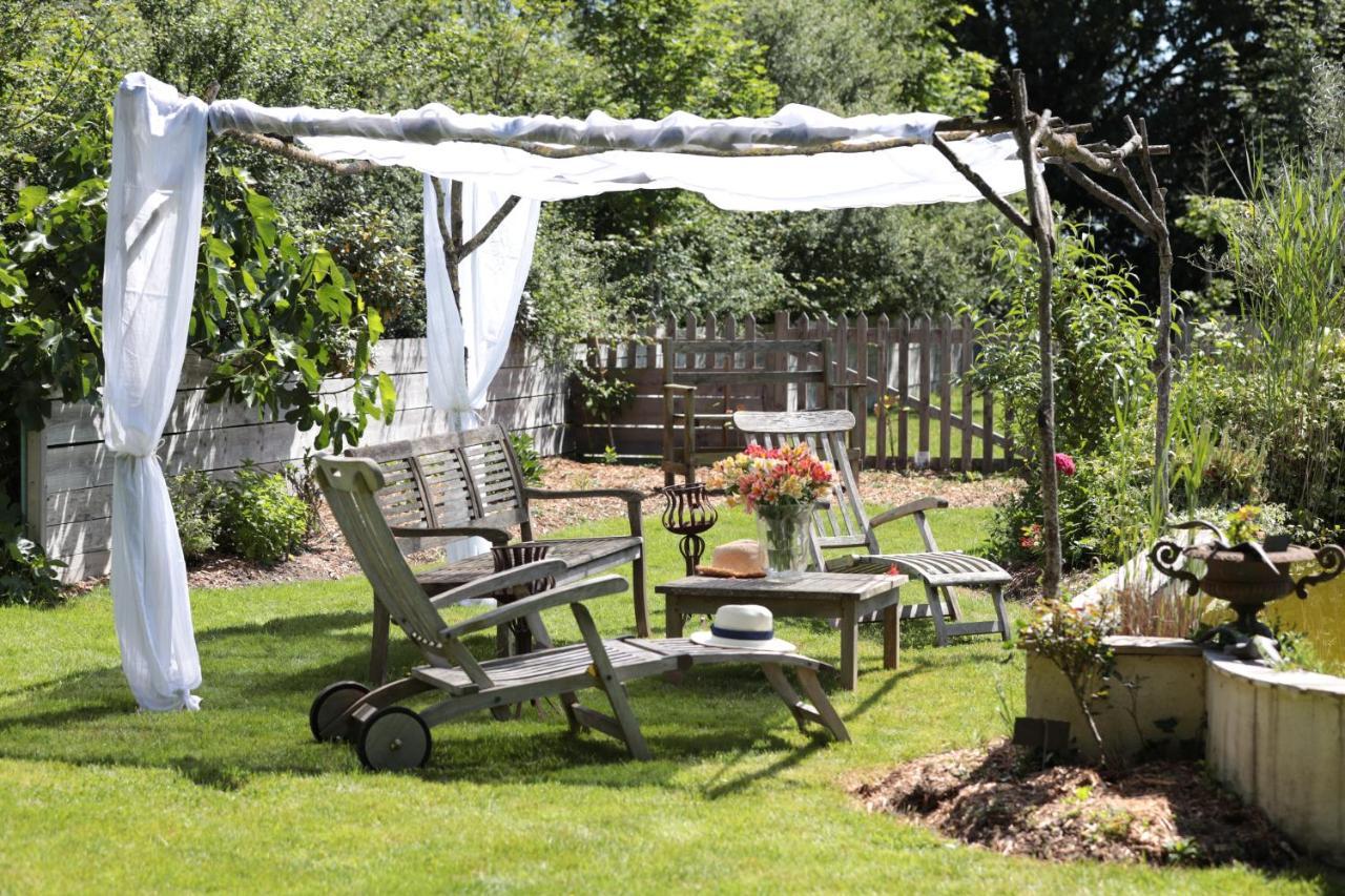 Relais de Chasse la Chaignaie Saint-Hilaire-de-Loulay Extérieur photo