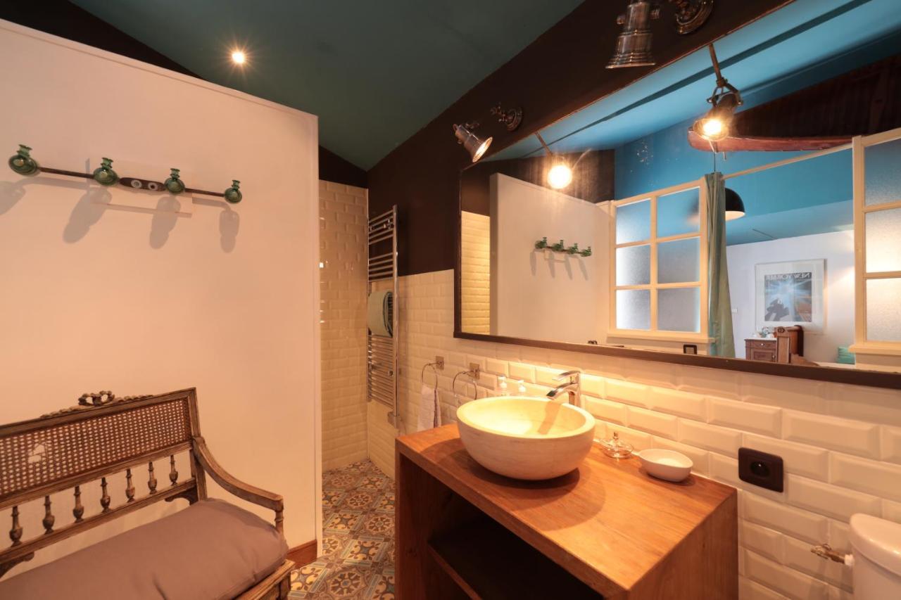 Relais de Chasse la Chaignaie Saint-Hilaire-de-Loulay Extérieur photo